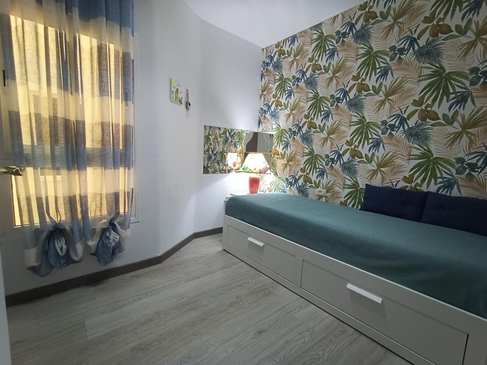 Apartamento Soleado Los Abrigos Kültér fotó